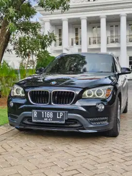 BMW X1 2015  istimewa,