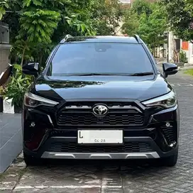 Corolla Cross Hybrid GR Sport 1.8 2023