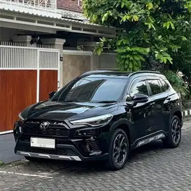 Corolla Cross Hybrid GR Sport 1.8 2023