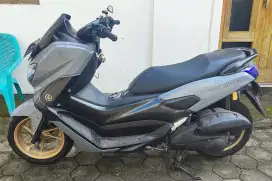 Nmax 2019 old istimewa