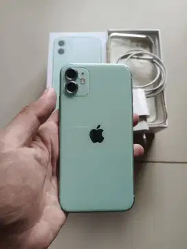 Hp Iphone 11 128