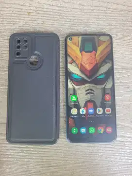 Infinix hot 10 ram 4/128gb