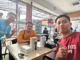 Cicilan Tanpa DP
