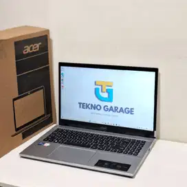 ACER ASPIRE 3 A315-59 CORE I5-1235U RAM 16GB SSD 256GB 15.6in FHD IPS