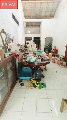 DIJUAL RUMAH DI PEDURUNGAN A4465