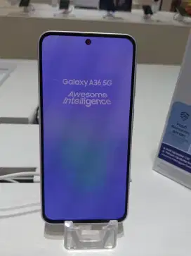Samsung Galaxy A36 5G. Bisa Cicilan Banyak Promo. Digiplus DP Mall