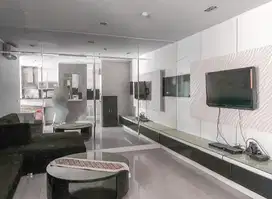 Dijual murah Apartemen Sahid Sudirman Residences Jakarta Pusat