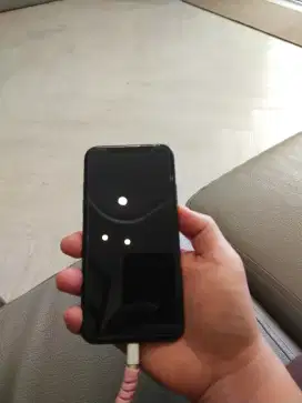Iphone X 256 Inter Mulus Kayak Baru