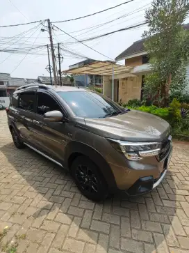 Cash Termurah!!! Suzuki Xl7 Beta Hybrid 2023