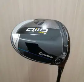 Stick golf driver Taylormade Qi10 max