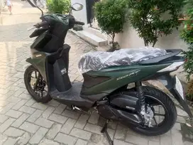 BEAT Tahun 2024 Pajak Panjang - Maulana Motor
