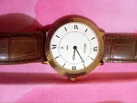 Jam tangan wanita merk ZECA