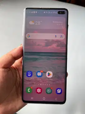 Hp samsung s10+