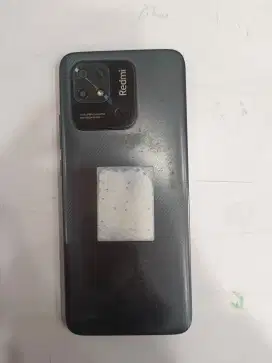 Second redmi 10c 4/64 BO 900k