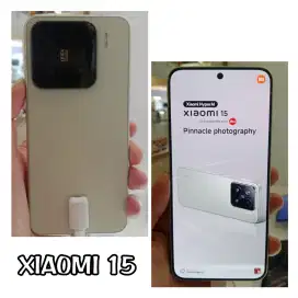 Xiaomi 15 cuma 1.300.000