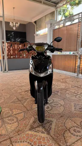 Dijual YAMAHA MIO SMILE 2008