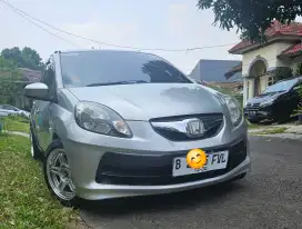 Brio CBU 1300 Matic Seksi