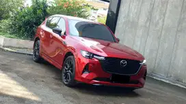[ LOW KM ] Mazda CX60 CX 60 CX-60 Kuro MHEV Hybrid 4x4 AWD 2023/2024