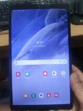 Samsung tab A7 ram 3 internal 32gb