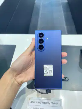 Samsung Galaxy Z Fold|Flip 7 RAM 12 512 GB