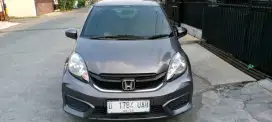 Pjk Baru KM 11rb an Brio MT