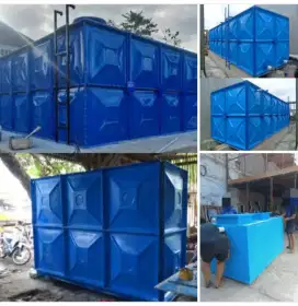 Roof Tank Banyak Ukuran