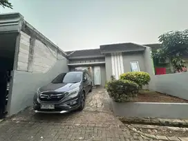 DISEWAKAN SIAP HUNI PONDOK PETIR