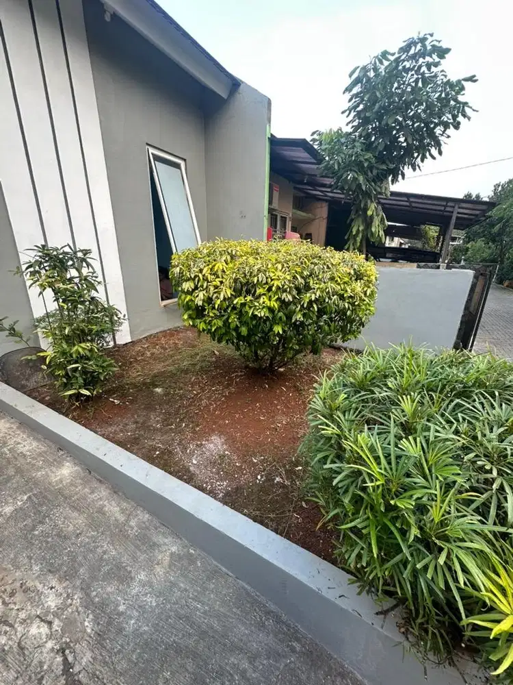 DISEWAKAN SIAP HUNI PONDOK PETIR MIR