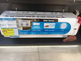AC TCL ECO Mode
