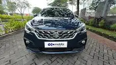 Pajak Panjang - Suzuki Ertiga 1.5 Hybrid GX Bensin-AT 2022