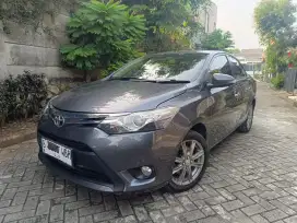 Toyota Vios G AT 2013