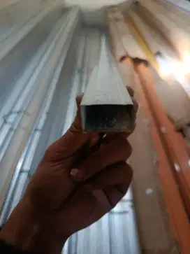 MENJUAL PLAFON HOLLO
