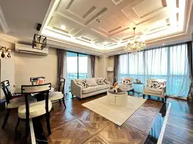 Dijual Apartamen Casablanca 2 BR