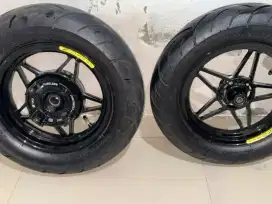 Velg VND Honda Stylo ABS