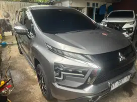 Jual Xpander ultimate 2023