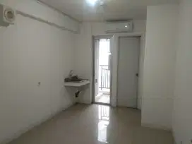 SEWA APARTEMEN BASURA TIPE 2BR UNFURNISH TOWER E