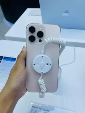 iPhone 16 ProMax 256GB