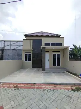 Rumah cluster dekat Moewardi dan Uns Jebres Surakarta