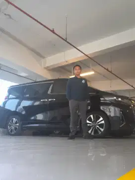 Lagi cari pekerjaan jadi driver pribadi/rumahaan