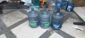 Jual Galon Mulus