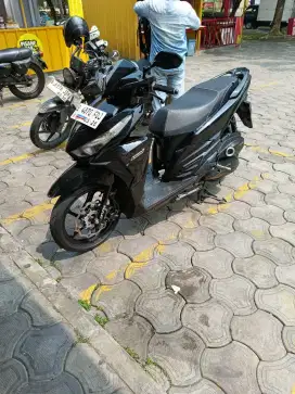 Vario 150 led old 2018