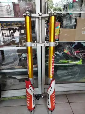 USD combis/ wilwood.pnp klx