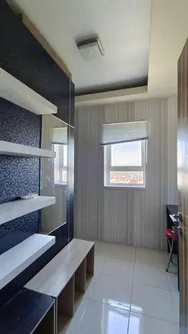 Apartemen Puncak Kertajaya