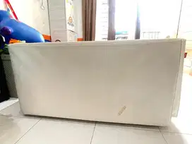 Playmat Bumper Bed