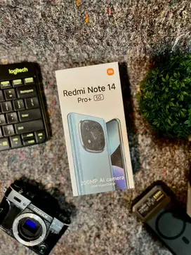 Xiaomi Redmi Note 14 Pro Plus 5G 8/256gb (new)