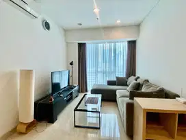 Rent Setiabudi Sky Garden 2 BR