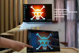 Harga spesial Hp x360 i7 1165G7 16/1tb ssd vga iris