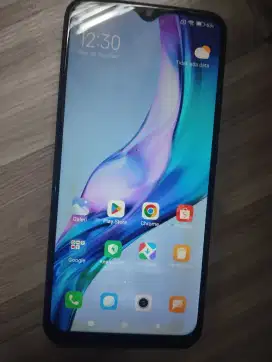 HP Xiomi Redmi 9
