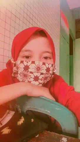 jaga stand minuman sama makanan