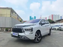 Pajak Panjang - Mitsubishi Xpander 1.5 Ultimate Bensin-AT 2022